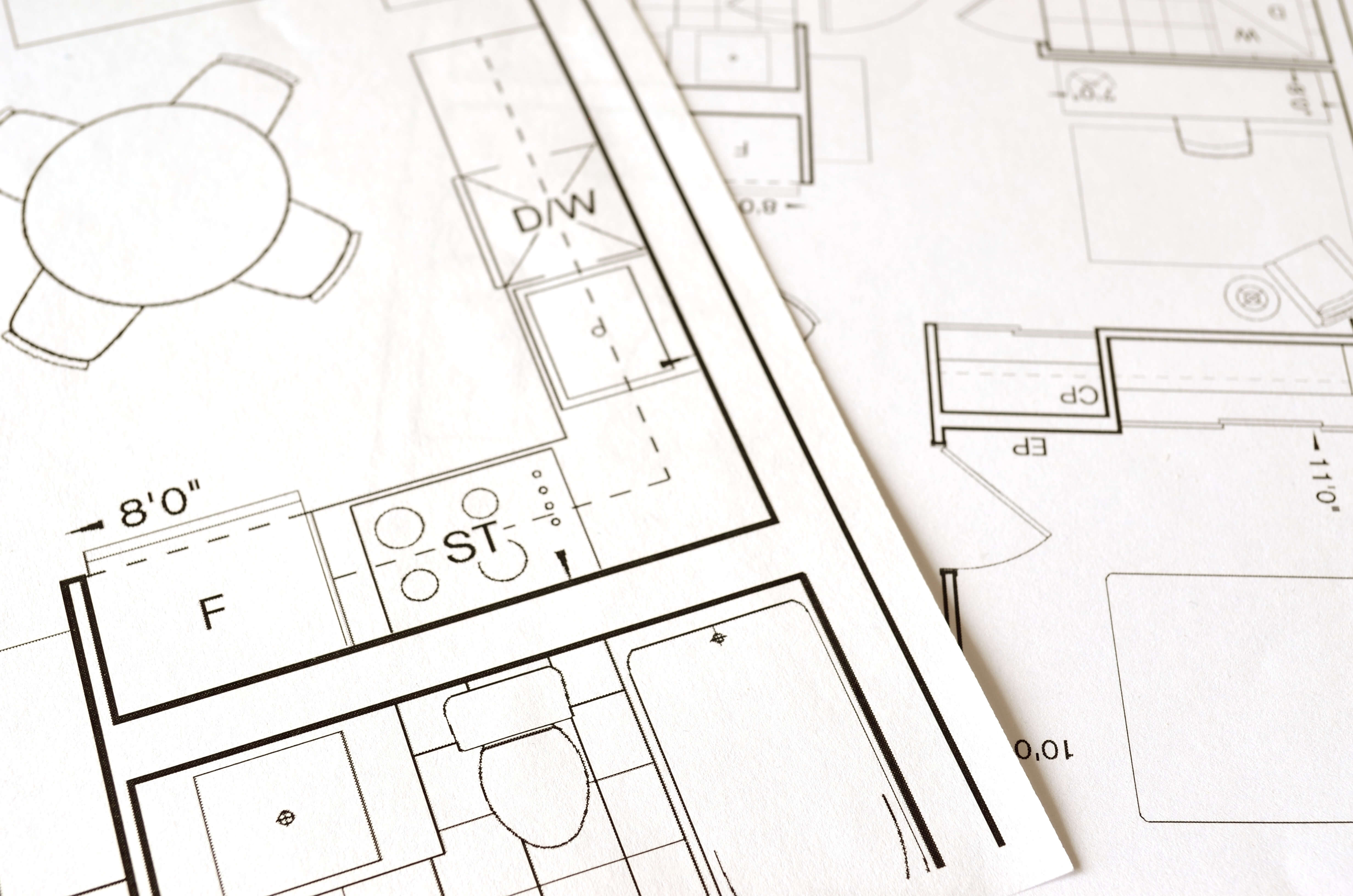 Que faire de son mobilier quand il faut faire des travaux à la maison ?
